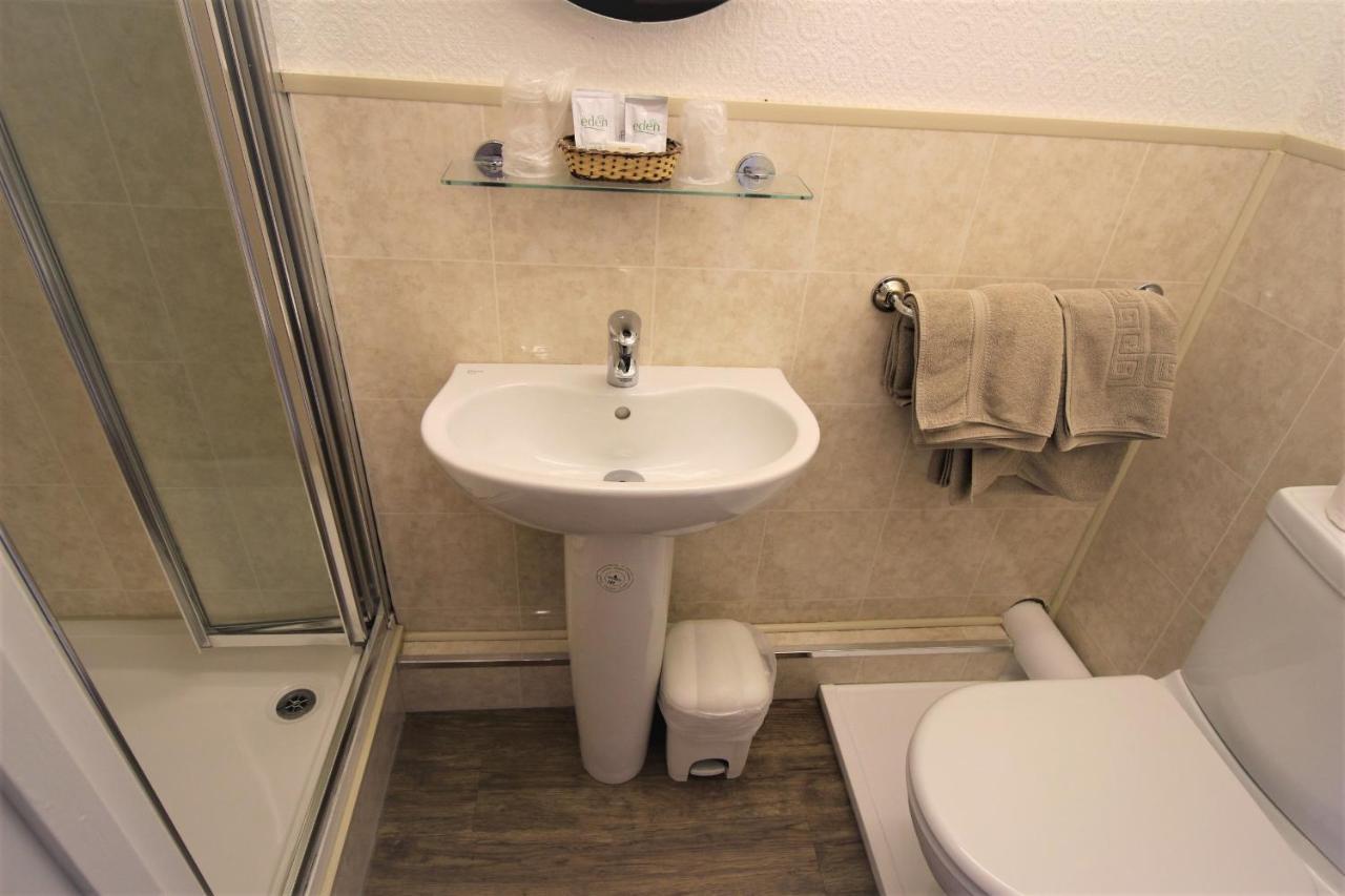 The Grand Hotel Skegness Buitenkant foto