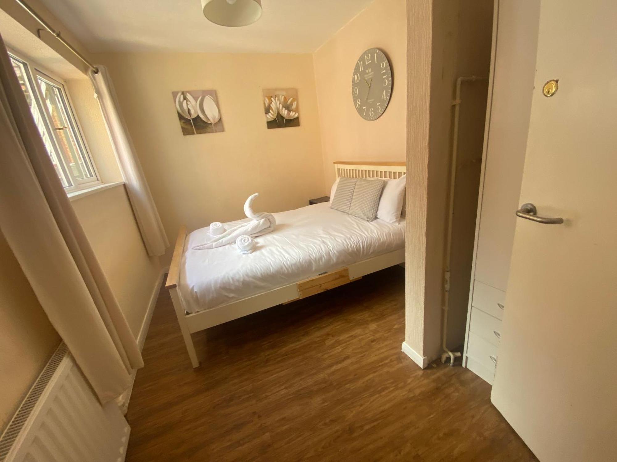 The Grand Hotel Skegness Buitenkant foto