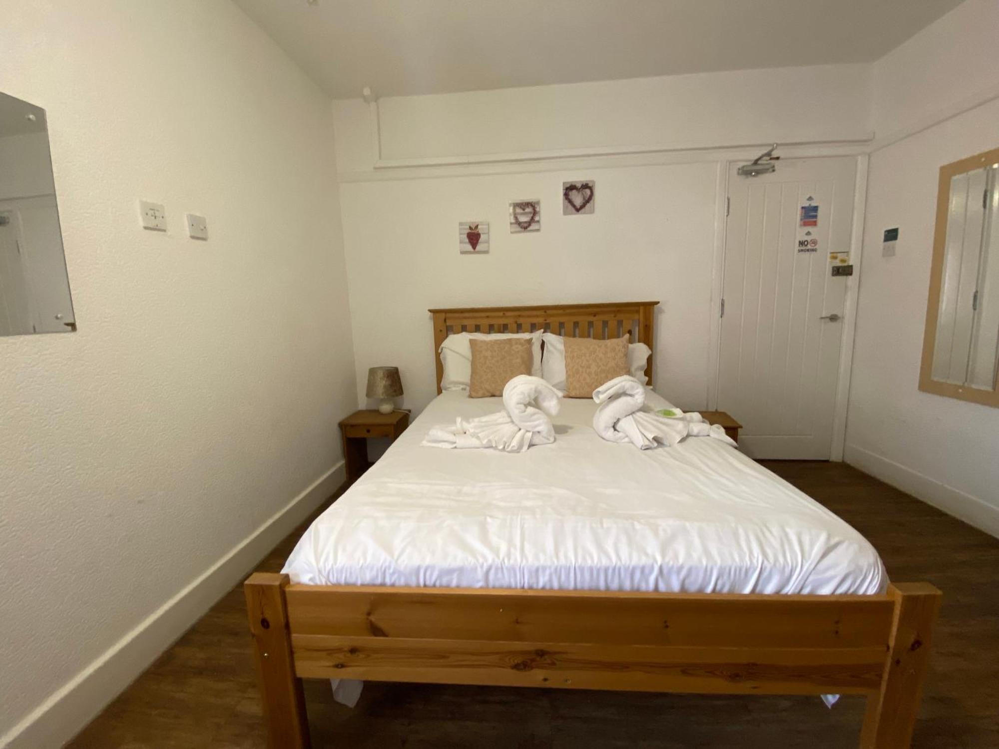 The Grand Hotel Skegness Buitenkant foto