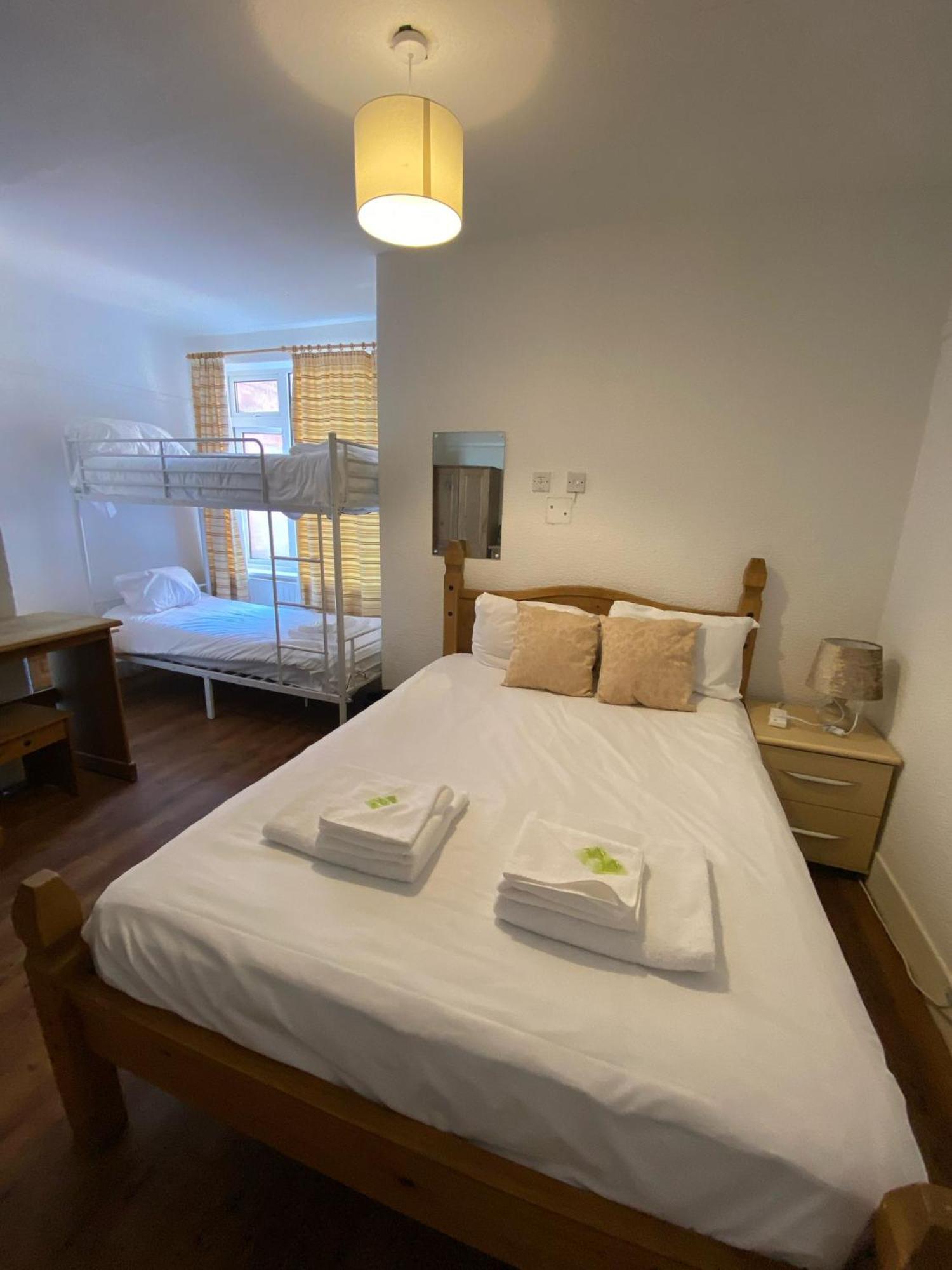 The Grand Hotel Skegness Buitenkant foto