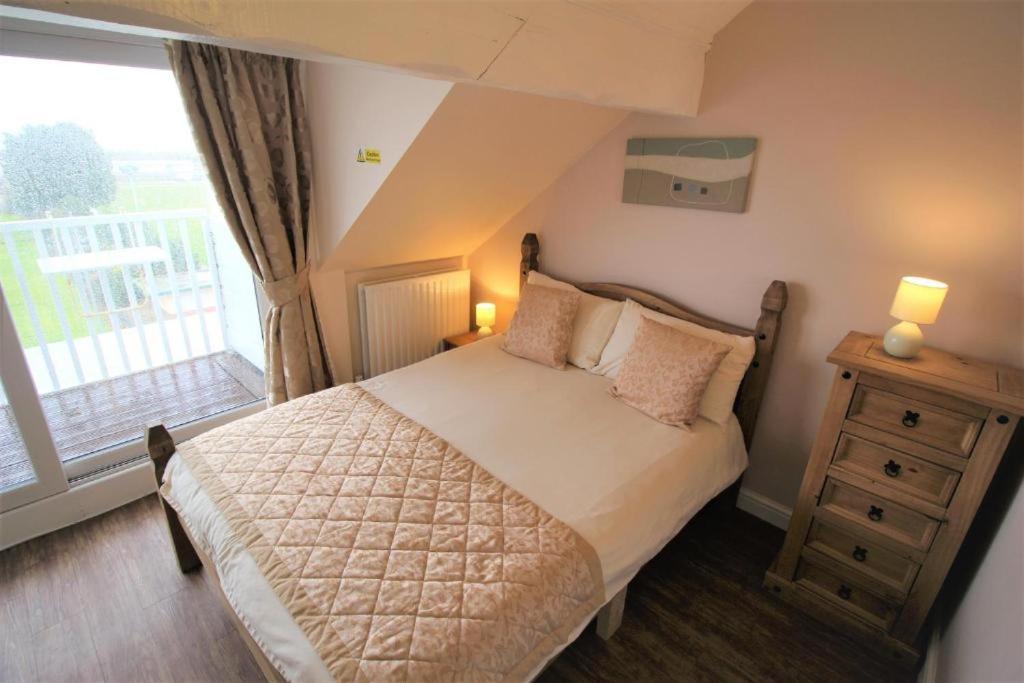 The Grand Hotel Skegness Buitenkant foto
