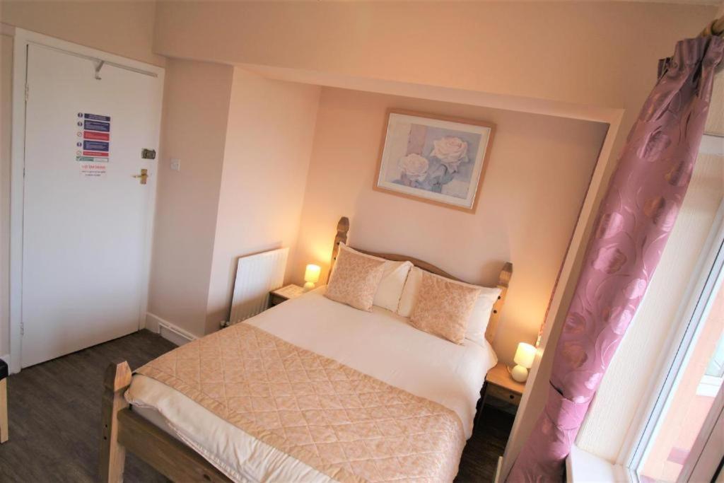 The Grand Hotel Skegness Buitenkant foto