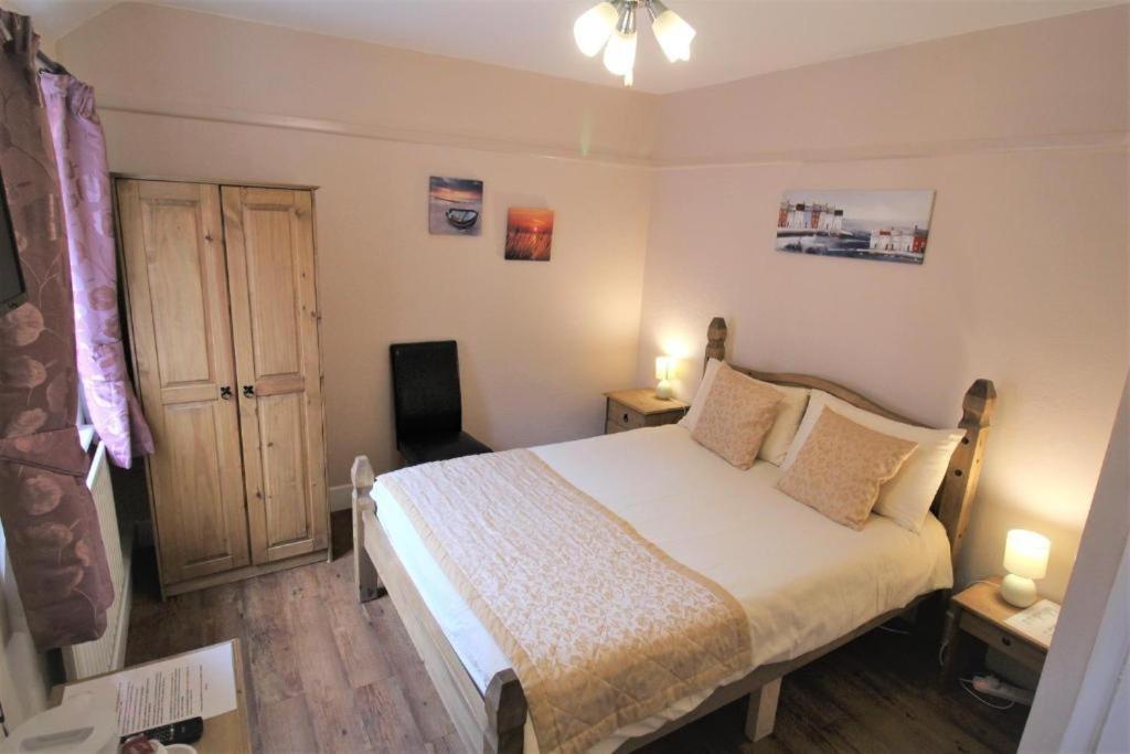 The Grand Hotel Skegness Buitenkant foto