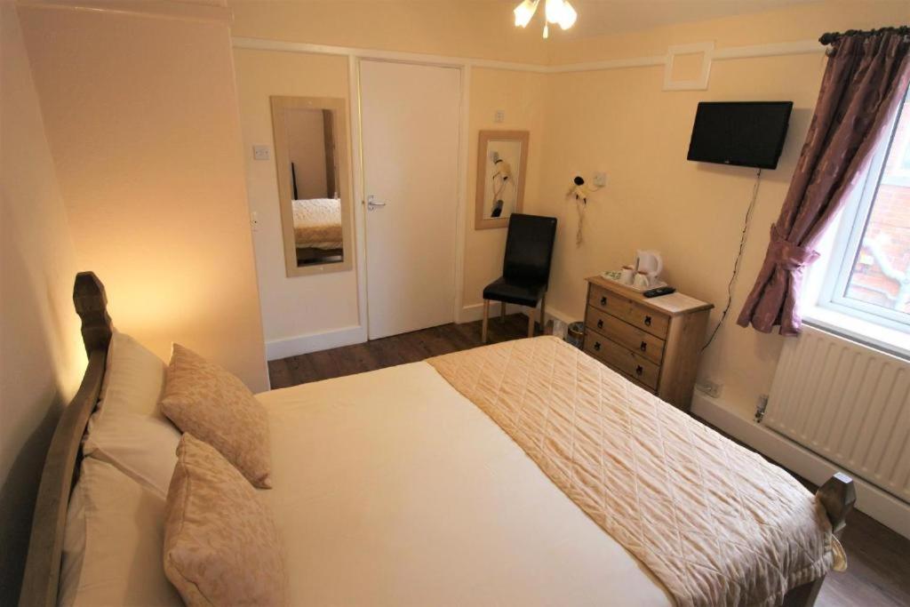 The Grand Hotel Skegness Buitenkant foto